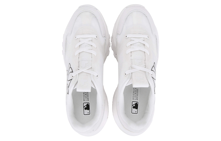 MLB BigBall Chunky 'New York Yankees White' 圖 3