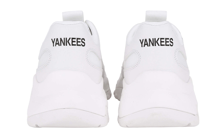 MLB BigBall Chunky 'New York Yankees White' 圖 5