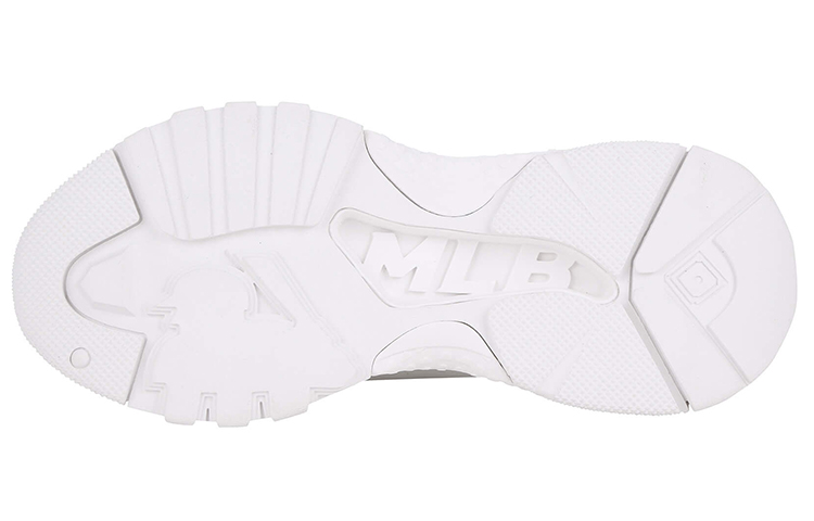 MLB BigBall Chunky 'New York Yankees White' 圖 6