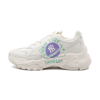 MLB Bigball Chunky 'Planet White Green'