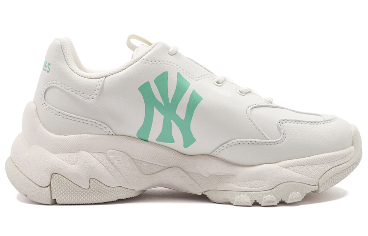 MLB Bigball Chunky 'Planet White Green' 圖 2