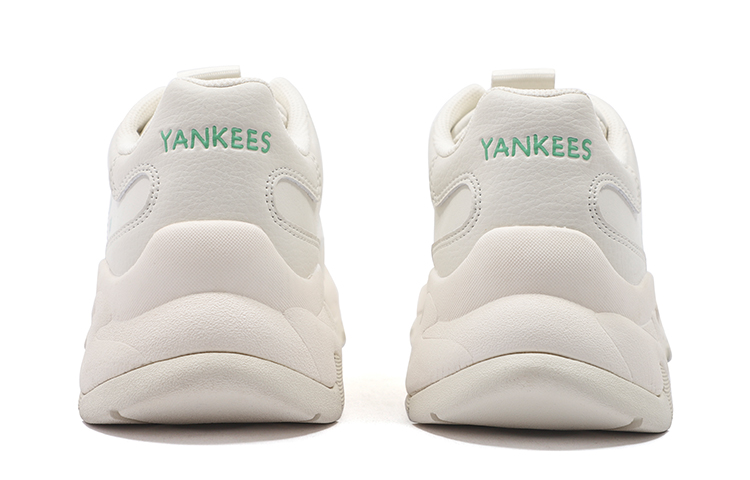 MLB Bigball Chunky 'Planet White Green' 圖 4