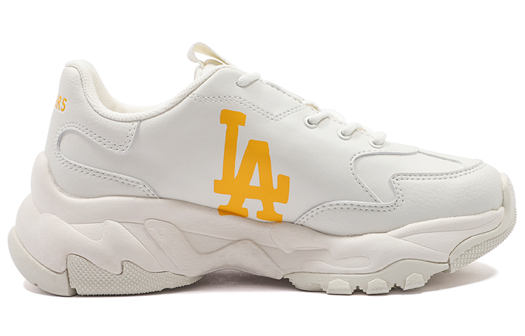 MLB Bigball Chunky 'Planet White Orange' 圖 2