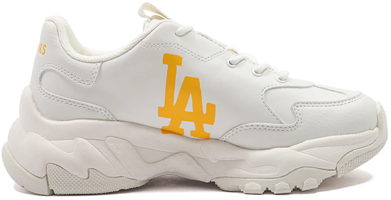 MLB Bigball Chunky 'Planet Putih Oranye' 3ASHCD32N-07ORS Order MLB Bigball Chunky 'Planet Putih Oranye' 3ASHCD32N-07ORS