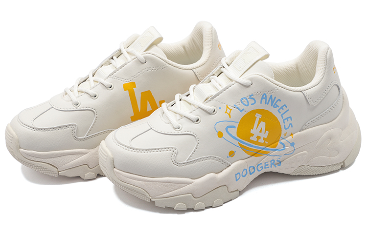 MLB Bigball Chunky 'Planet White Orange' 圖 3