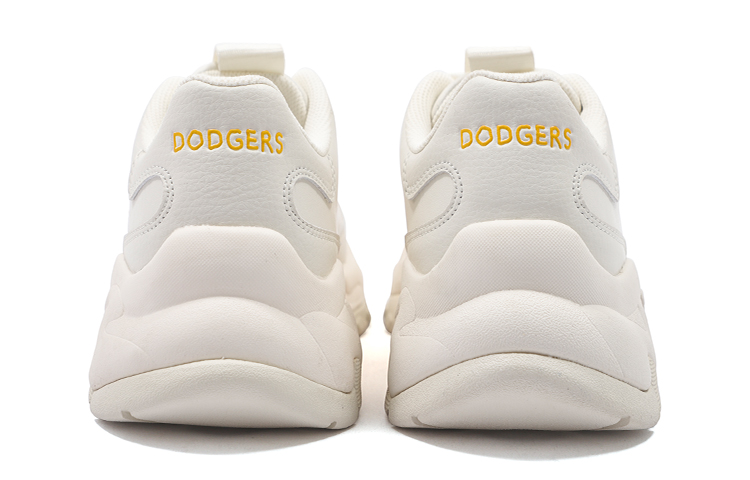 MLB Bigball Chunky 'Planet White Orange' 圖 4