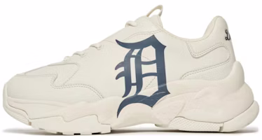 MLB Bigball Chunky A 'Beige' 3ASHC101N-46WHS MLB Bigball Chunky A 'Beige' 3ASHC101N-46WHS