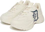Lookbook MLB Bigball Chunky A 'Beige' Zapatillas Deportivas 3ASHC101N-46WHS