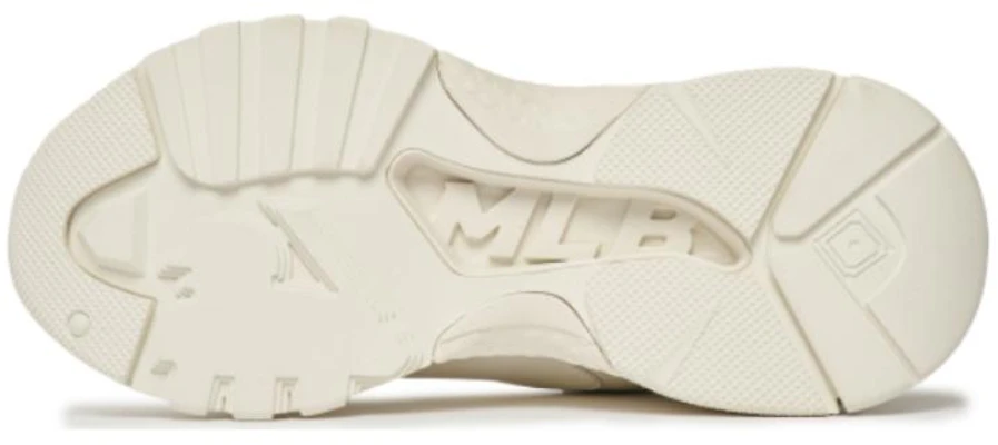 MLB Bigball Chunky A 'Beige' Zapatillas Deportivas 3ASHC101N-46WHS Details for MLB Bigball Chunky A 'Beige' Zapatillas Deportivas 3ASHC101N-46WHS