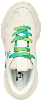 MLB Bigball Chunky A 'Los Angeles Dodgers Aurora Monograma' 3ASHBOR3N-07WHS Shop MLB Bigball Chunky A 'Los Angeles Dodgers Aurora Monograma' 3ASHBOR3N-07WHS