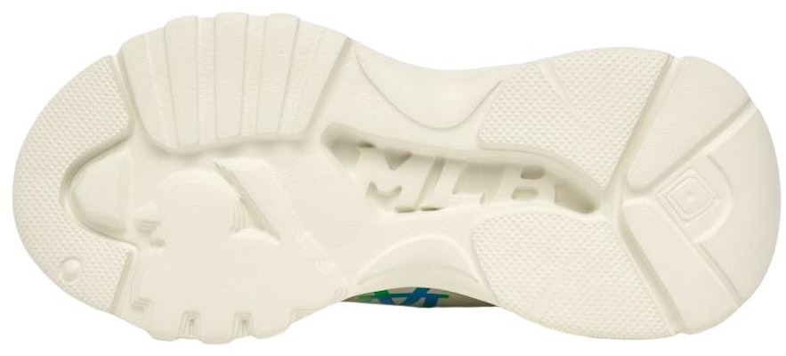 MLB Bigball Chunky A 'Los Angeles Dodgers Aurora Monograma' 3ASHBOR3N-07WHS Details for MLB Bigball Chunky A 'Los Angeles Dodgers Aurora Monograma' 3ASHBOR3N-07WHS