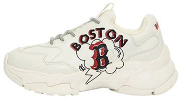 MLB Bigball Chunky Boston Red Sox 'White' 32SHCE111-43I MLB Bigball Chunky Boston Red Sox 'White' 32SHCE111-43I