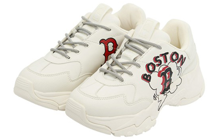 Order MLB Bigball Chunky Boston Red Sox 'White' 32SHCE111-43I
