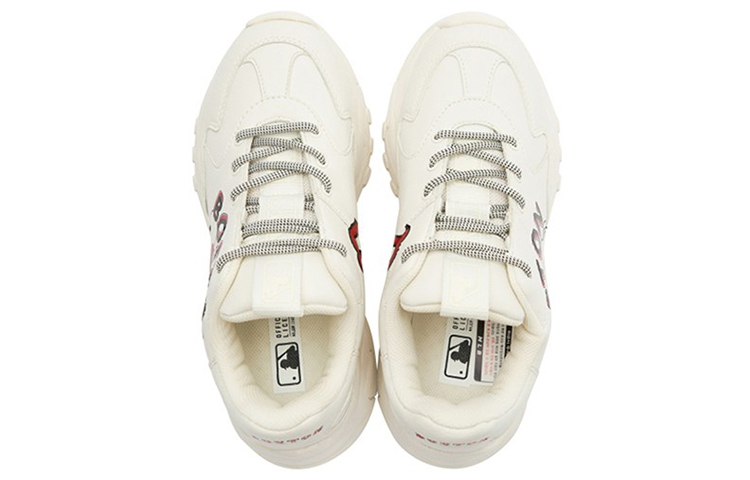 Shop MLB Bigball Chunky Boston Red Sox 'Blanco' 32SHCE111-43I