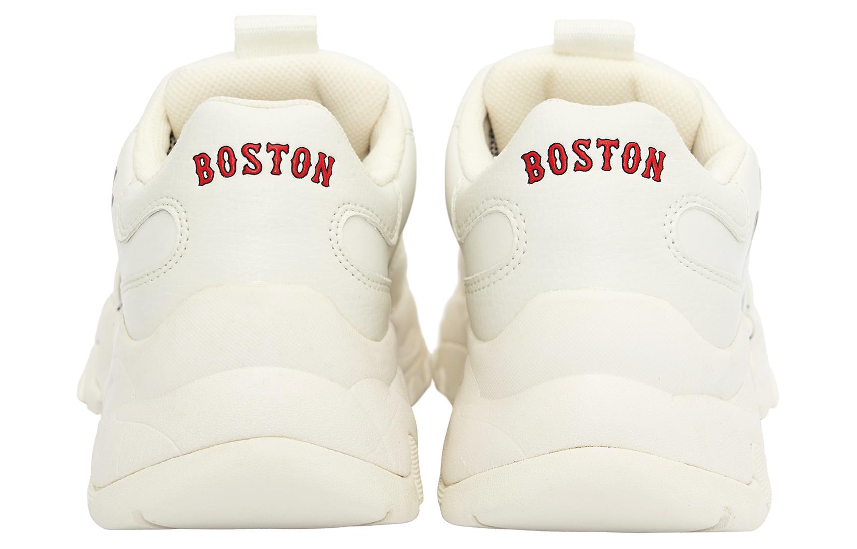 Shop MLB Bigball Chunky Boston Red Sox 'White' 32SHCE111-43I
