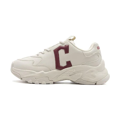 MLB Bigball Chunky Cleveland Guardians 'Beige White Red'