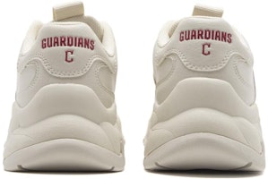 MLB 빅볼 청키 클리블랜드 가디언스 "베이지 화이트 레드" 3ASHBCW3N-45WHS Purchase MLB 빅볼 청키 클리블랜드 가디언스 "베이지 화이트 레드" 3ASHBCW3N-45WHS