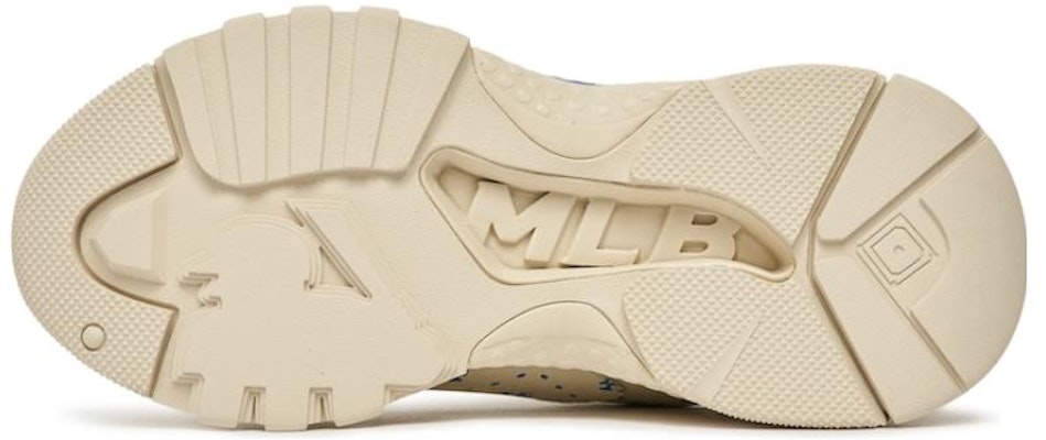 MLB Bigball Chunky Monogram LA Dodgers 'Beige Putih Biru' 3ASHMS13N-07IVS Purchase MLB Bigball Chunky Monogram LA Dodgers 'Beige Putih Biru' 3ASHMS13N-07IVS