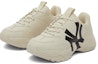 Lookbook MLB BigBall Chunky New York Yankees 'Light Beige' 3ASHC104N-50BGS
