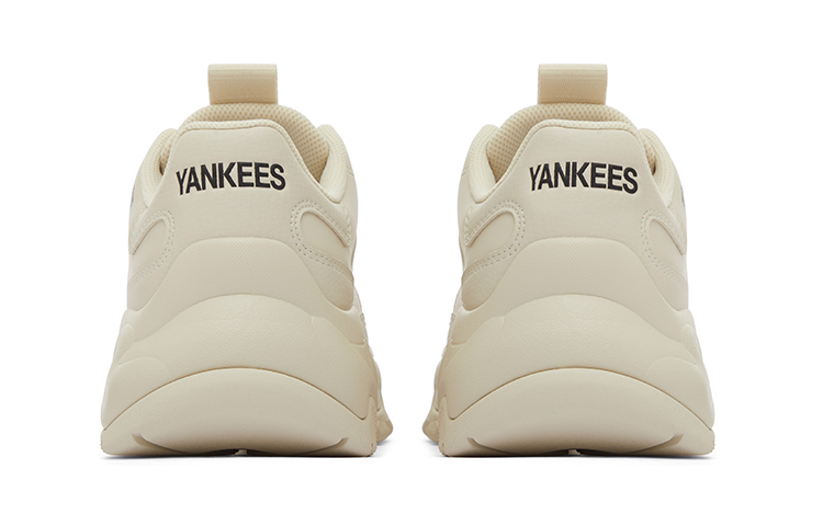 Purchase MLB BigBall Chunky New York Yankees 'Light Beige' 3ASHC104N-50BGS
