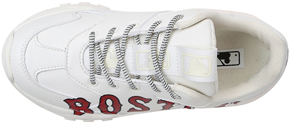 MLB 빅볼 청키 P (레드삭스) 32SHC2911-43I Order MLB 빅볼 청키 P (레드삭스) 32SHC2911-43I