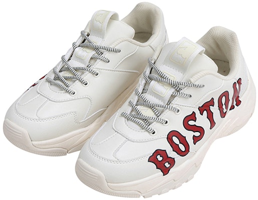 MLB 빅볼 청키 P (레드삭스) 32SHC2911-43I Lookbook MLB 빅볼 청키 P (레드삭스) 32SHC2911-43I