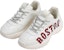 MLB Bigball Chunky P 'Boston Red Sox' Kasut Sukan 32SHC2911-43I