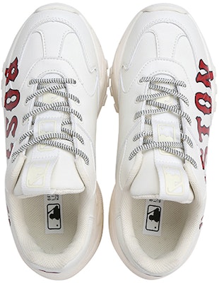 MLB 빅볼 청키 P (레드삭스) 32SHC2911-43I Shop MLB 빅볼 청키 P (레드삭스) 32SHC2911-43I