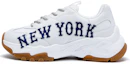 Buy MLB Bigball Chunky P 'Retro Dad White Blue' 32SHC2911-50N