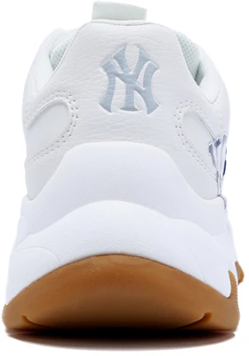 MLB Bigball Chunky P 'Retro Dad White Blue' 32SHC2911-50N Shop MLB Bigball Chunky P 'Retro Dad White Blue' 32SHC2911-50N
