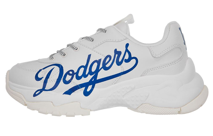 MLB Bigball Chunky P 'Retro Daddy White Blue' 32SHC2111-07W