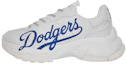 Buy MLB Bigball Chunky P 'Retro Daddy White Blue' 32SHC2111-07W