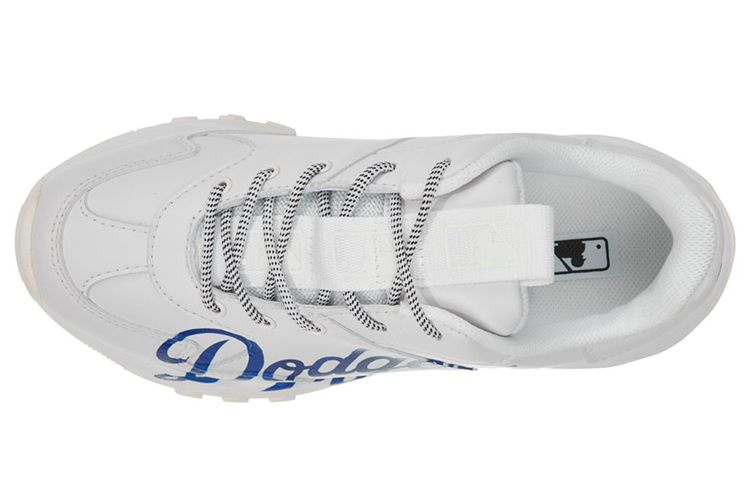 Order MLB Bigball Chunky P 'Retro Daddy White Blue' 32SHC2111-07W