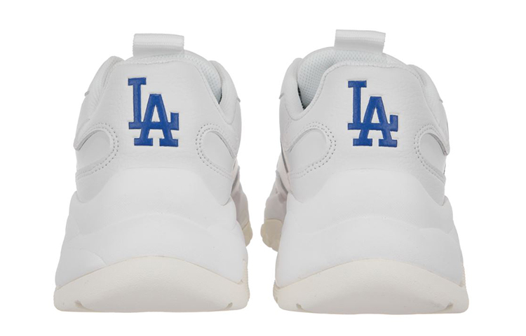 Shop MLB Bigball Chunky P 'Retro Daddy White Blue' 32SHC2111-07W