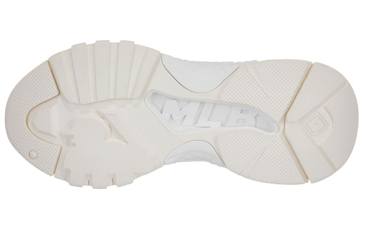 Purchase MLB Bigball Chunky P 'Retro Daddy White Blue' 32SHC2111-07W