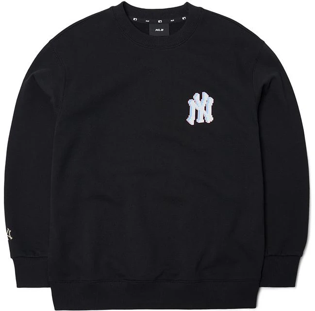 mlb-black-printed-crewneck-long-sleeve-sweatshirt-3-amtx-0114-50-bks