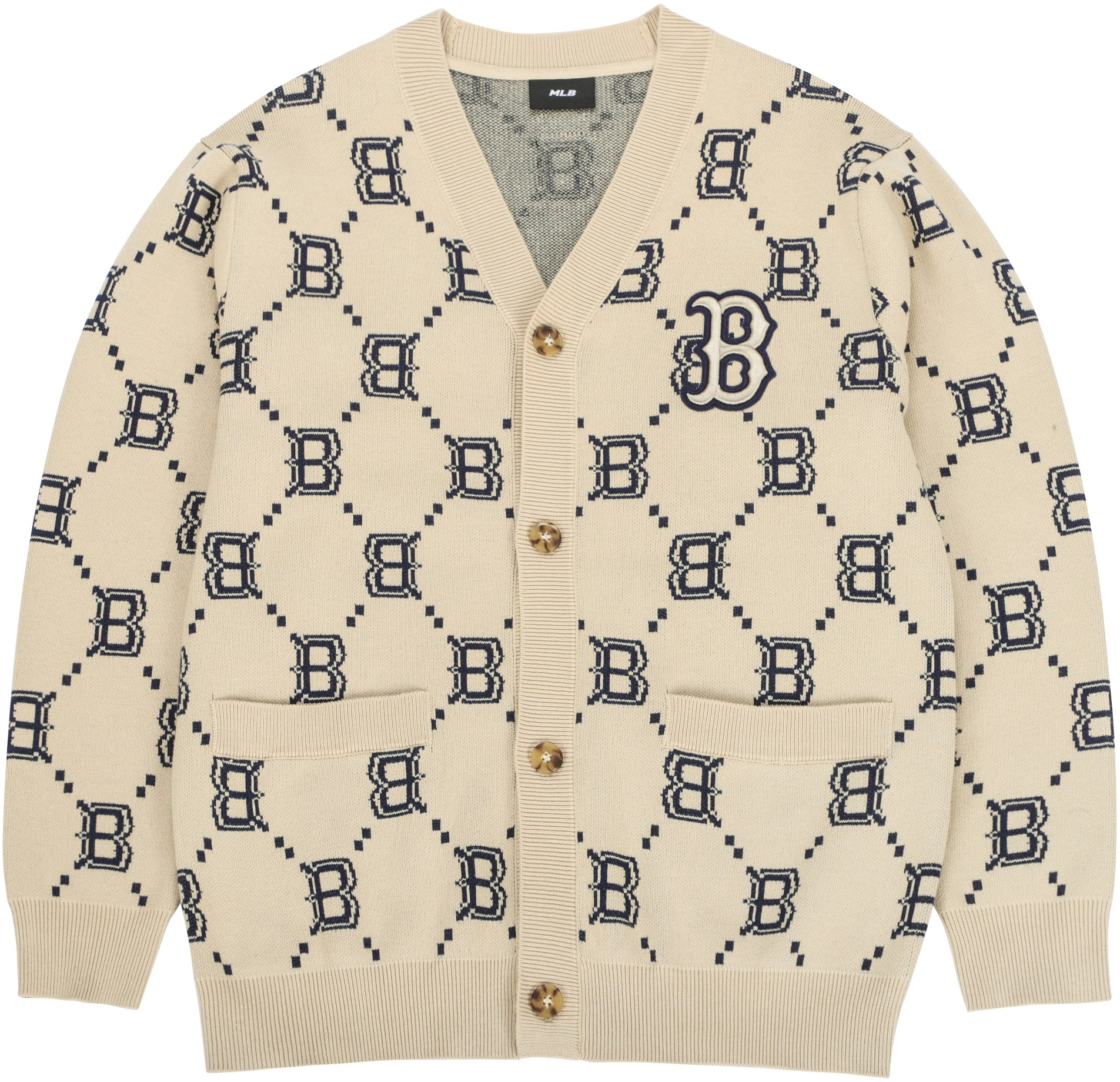 mlb-boston-red-sox-all-over-logo-knit-sweater-beige-unisex-fall-edition-3-akcm-0221-43-bgs