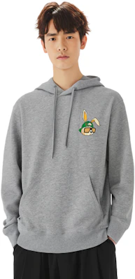 MLB 보스턴 레드삭스 만화 프린트 후드티 유니섹스 연회색 3AHDQ0131-43MGS Details for MLB 보스턴 레드삭스 만화 프린트 후드티 유니섹스 연회색 3AHDQ0131-43MGS