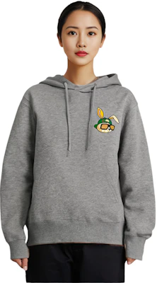 MLB 보스턴 레드삭스 만화 프린트 후드티 유니섹스 연회색 3AHDQ0131-43MGS Sizing MLB 보스턴 레드삭스 만화 프린트 후드티 유니섹스 연회색 3AHDQ0131-43MGS