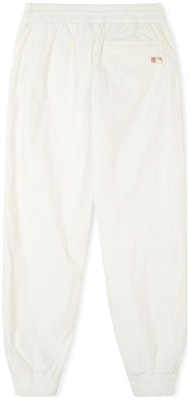 MLB波士頓紅襪奶油色休閒運動長褲男女皆宜款式。 3AWPM9141-43CRS Lookbook MLB波士頓紅襪奶油色休閒運動長褲男女皆宜款式。 3AWPM9141-43CRS