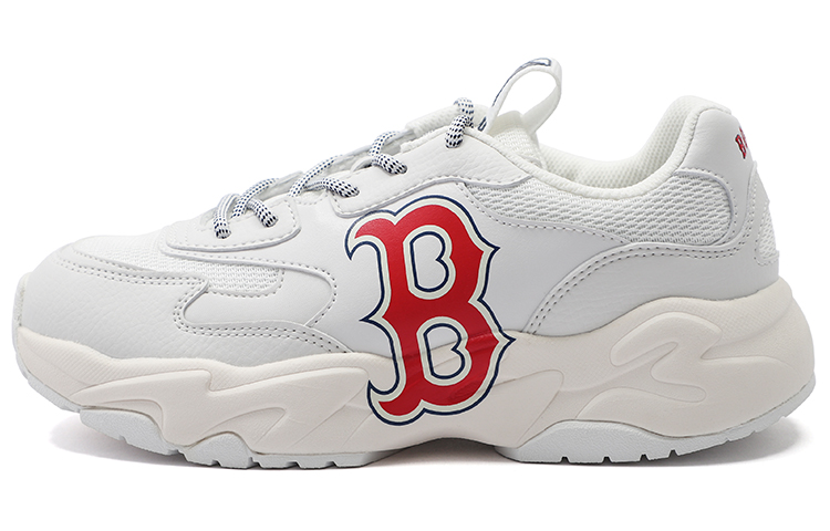 Buy MLB Boston Red Sox Dad Shoes Low Elevated Retro Red 3ASHC312N 43RDD Novelship