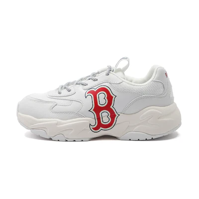 MLB Boston Red Sox Dad Shoes Low 'Elevated Retro Red'