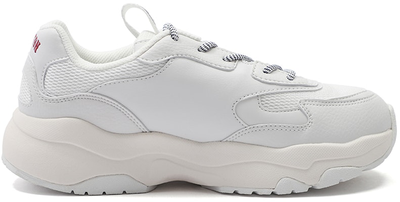 레트로 감성 UP! MLB 보스턴 레드삭스 데드슈즈 (레드) 3ASHC312N-43RDD Order 레트로 감성 UP! MLB 보스턴 레드삭스 데드슈즈 (레드) 3ASHC312N-43RDD