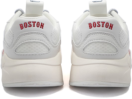 레트로 감성 UP! MLB 보스턴 레드삭스 데드슈즈 (레드) 3ASHC312N-43RDD Shop 레트로 감성 UP! MLB 보스턴 레드삭스 데드슈즈 (레드) 3ASHC312N-43RDD