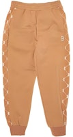 MLB Boston Red Sox Dia Monogram Unisex Camel Casual Pants 3APTM0244-43CAS MLB Boston Red Sox Dia Monogram Unisex Camel Casual Pants 3APTM0244-43CAS