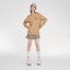 Purchase MLB 波士頓紅襪復古菱形針織米色衛衣 23FW 男女款 3AMTM0134-43CAL