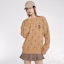 Cheap MLB 波士頓紅襪復古菱形針織米色衛衣 23FW 男女款 3AMTM0134-43CAL