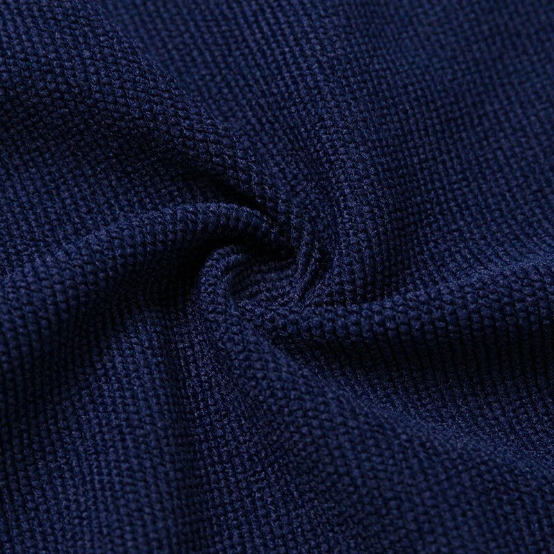 Shop MLB波士頓紅襪繡花標誌圓領長袖男女款深藍色運動衫 3AMTV9244-43NYS