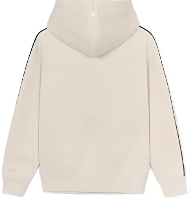 MLB 보스턴 레드삭스 FW24 빈티지 오버사이즈 후디 크림 유니섹스 3AHDM0446-43CRD Lookbook MLB 보스턴 레드삭스 FW24 빈티지 오버사이즈 후디 크림 유니섹스 3AHDM0446-43CRD