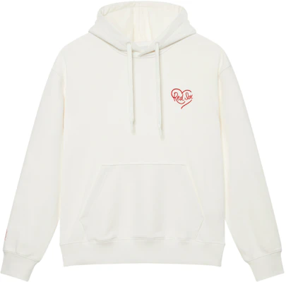 MLB Boston Red Sox Heart Cream Hoodie FW24 Unisex Casual Retro Pullover 3AHDH0144-43CRS Buy MLB Boston Red Sox Heart Cream Hoodie FW24 Unisex Casual Retro Pullover 3AHDH0144-43CRS